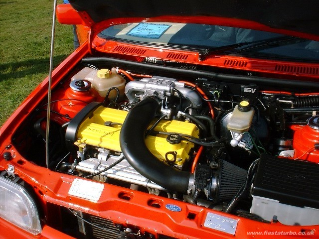 Photo 5 from Doncaster 2000