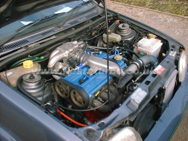 Photo 7 from Fast Ford Dyno Shootout