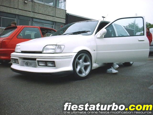 Photo 13 from Dyno May 2002