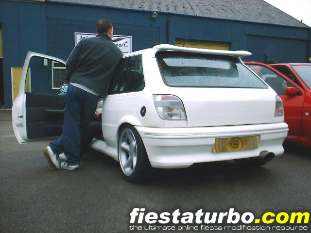 Photo 14 from Dyno May 2002