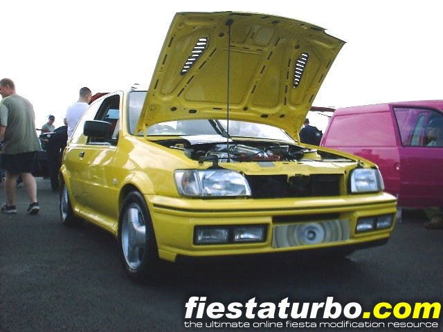 Photo 10 from Ford Fair 2001