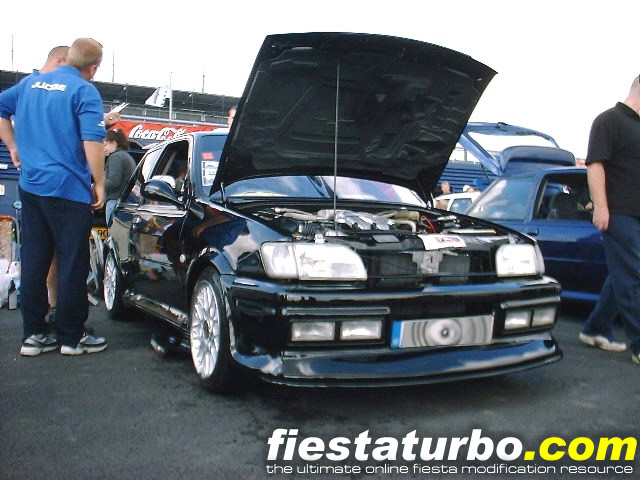 Photo 11 from Ford Fair 2001