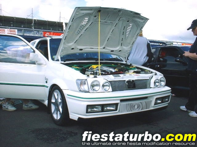 Photo 15 from Ford Fair 2001