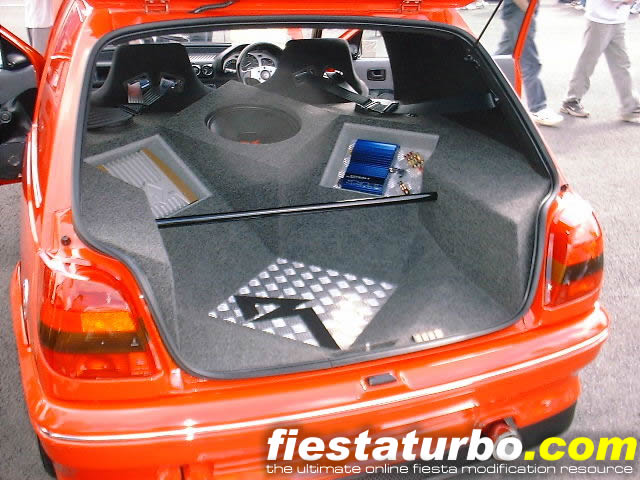Photo 5 from Ford Fair 2001