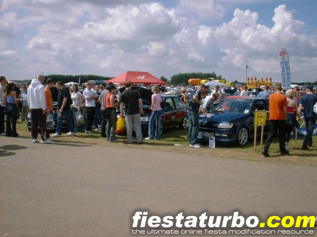Photo 2 from Ford Fair 2002