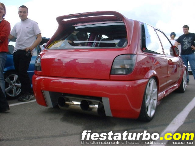 Photo 32 from Ford Fair 2002