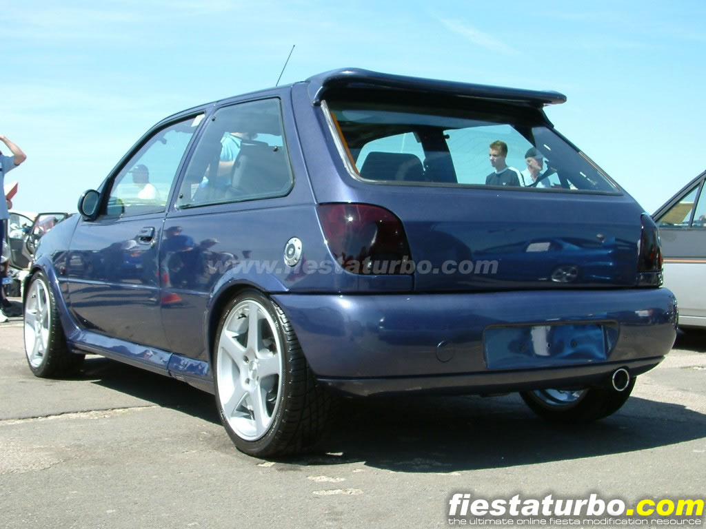 Photo 25 from Ford Fair 2003