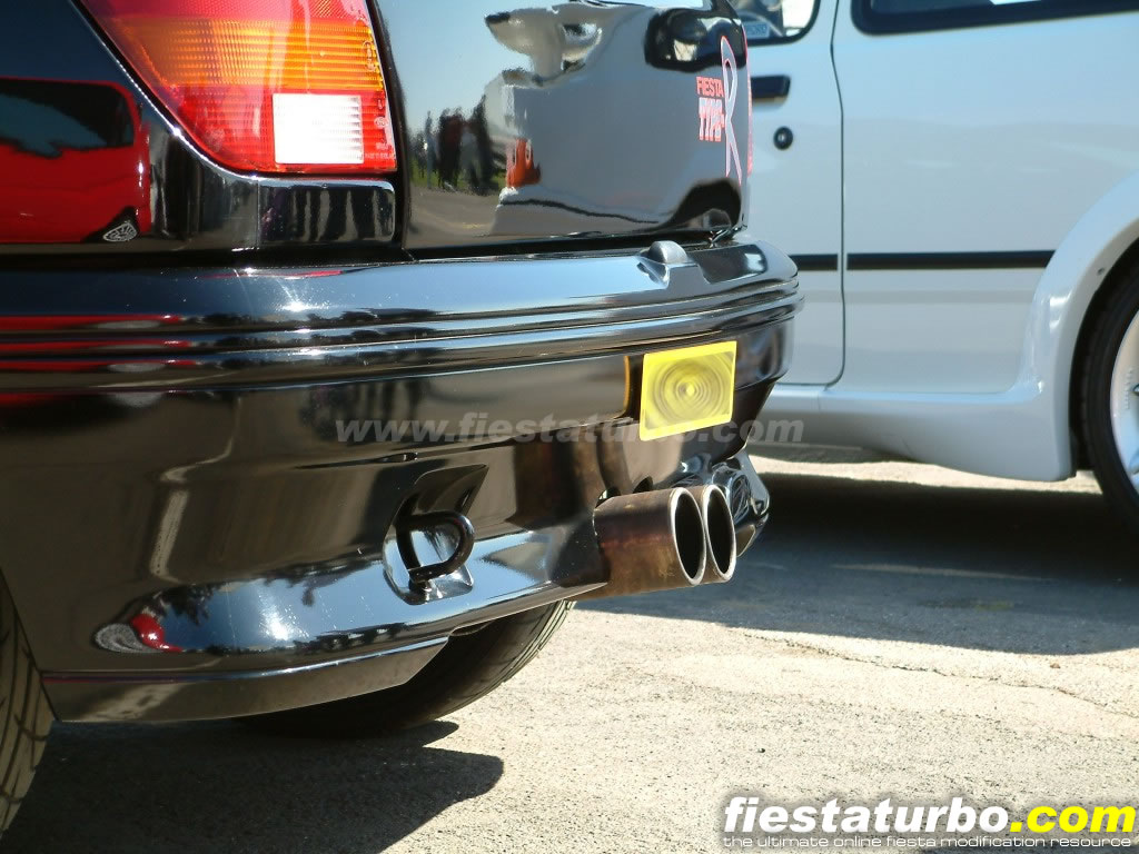 Photo 6 from Ford Fair 2003