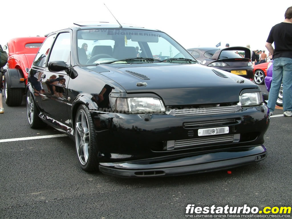 Photo 2 from Ford Fair 2004