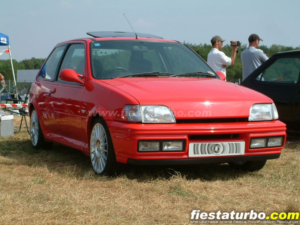 Photo 27 from Ford Fair 2004