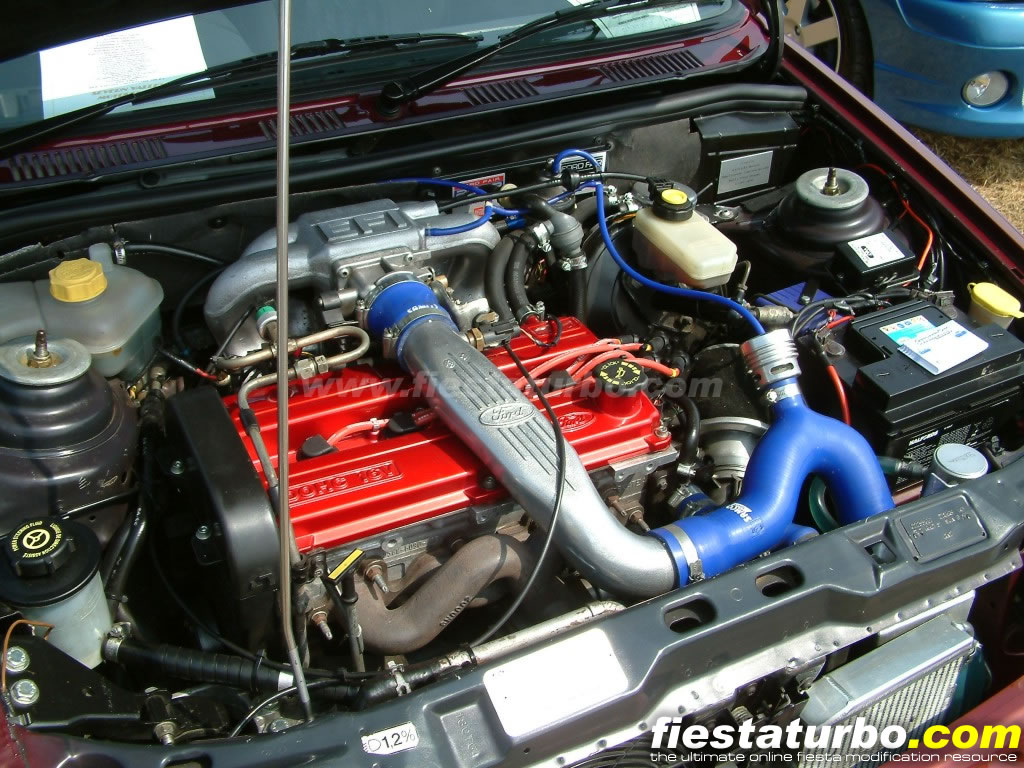 Photo 38 from Ford Fair 2004