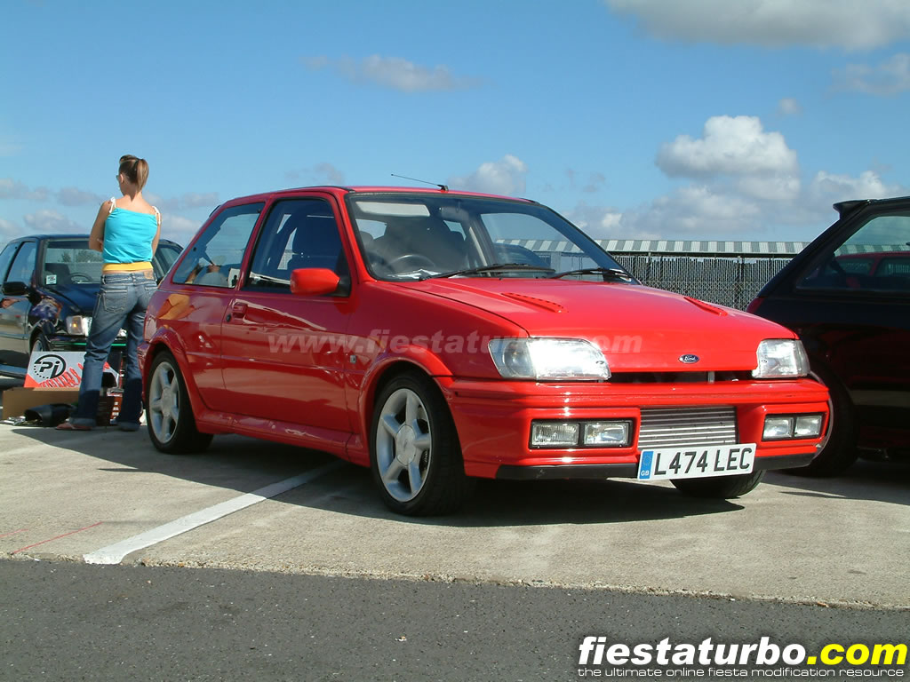 Photo 10 from Ford Fair 2005