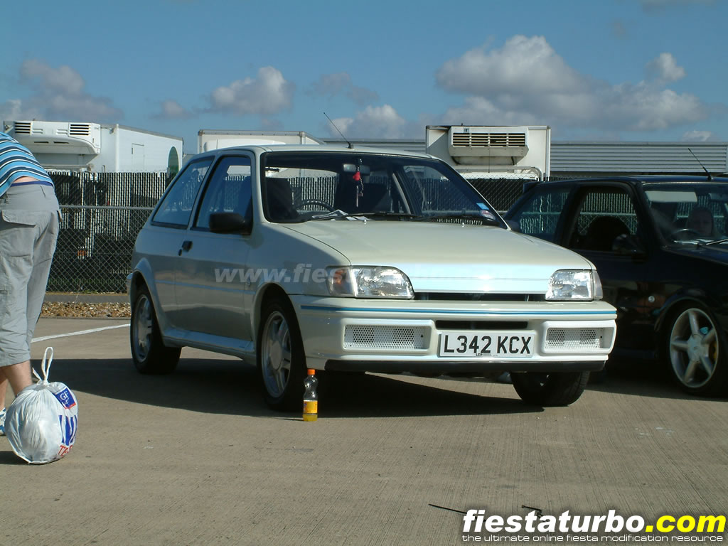 Photo 6 from Ford Fair 2005