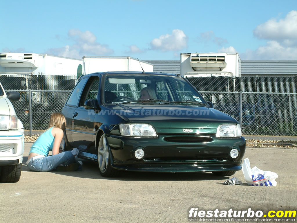 Photo 7 from Ford Fair 2005