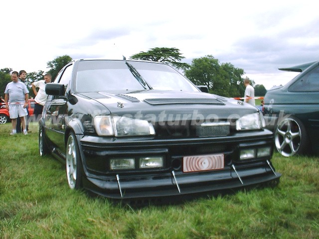 Photo 11 from Ford Fair 2000