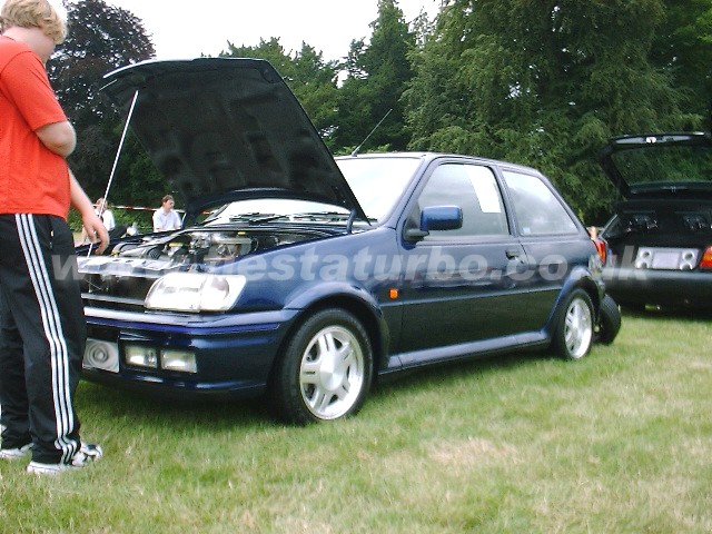 Photo 14 from Ford Fair 2000