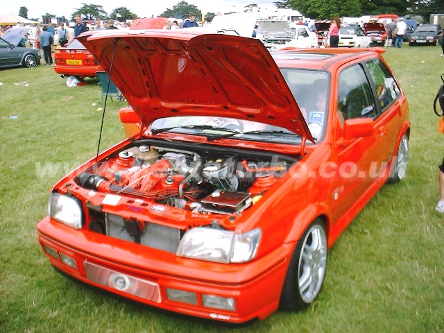 Photo 20 from Ford Fair 2000