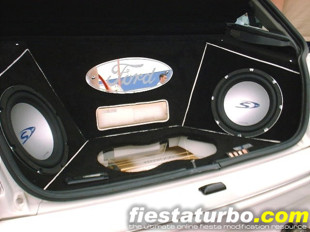 Photo 2 from Max Power Live 2001