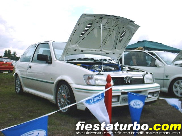 Photo 10 from RS Owners Club National Day 2001