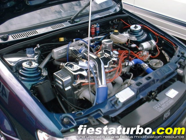 Photo 15 from RS Owners Club National Day 2002