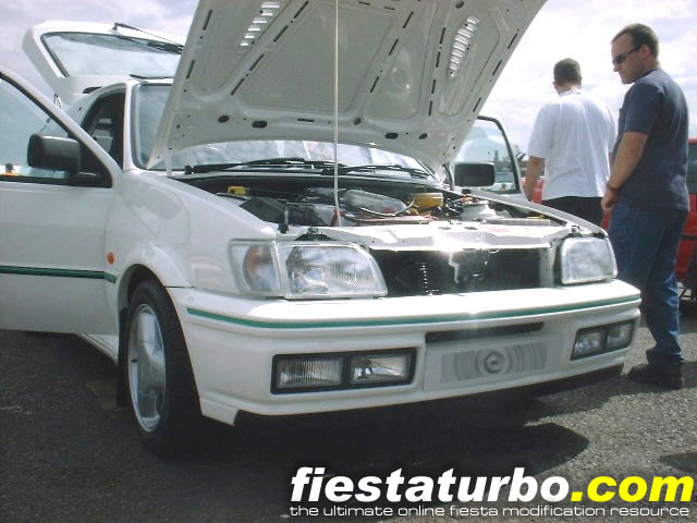 Photo 5 from RS Owners Club National Day 2002
