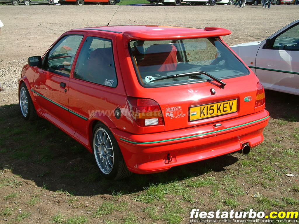Photo 13 from RS Owners Club National Day 2005