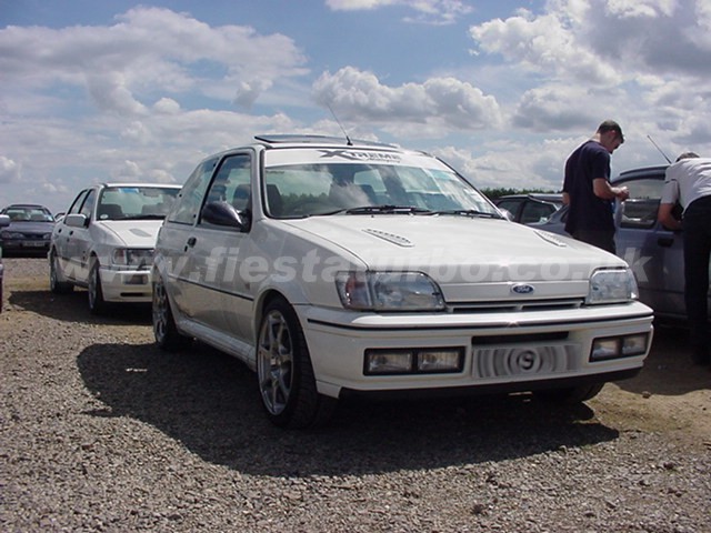 Photo 11 from RS Owners Club National Day 2000
