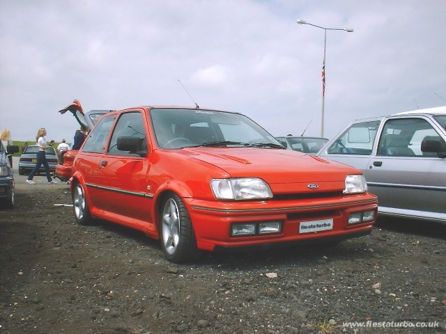 Photo 7 from Santa Pod Meet