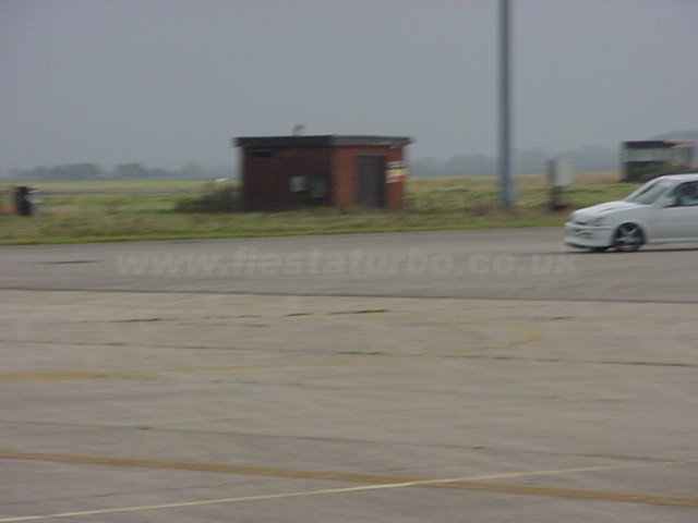 Photo 15 from Revs Fiesta Track Day