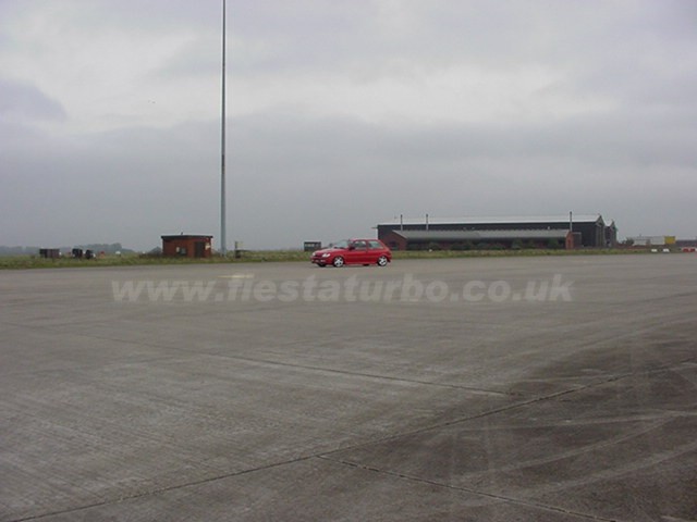 Photo 21 from Revs Fiesta Track Day