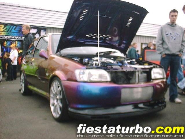 Photo 21 from Trax 2001