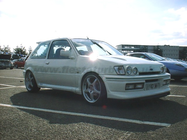 Photo 7 from Trax 2000