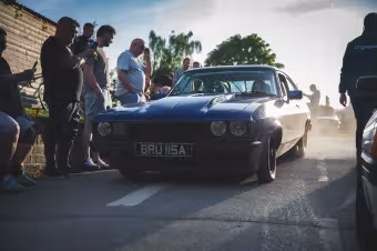 Drag Capri