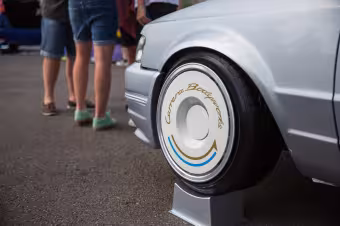 Ford Fair 2018 Classics 19