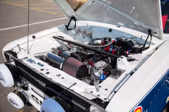 Ford Fair 2018 Classics 3