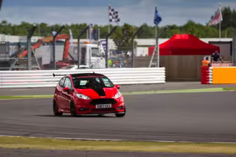 Fordfair 2014 Track 12