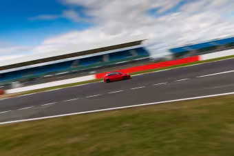 Fordfair 2014 Track 33