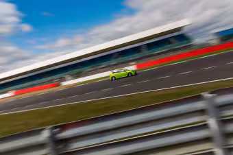 Fordfair 2014 Track 35