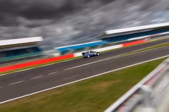 Fordfair 2014 Track 37