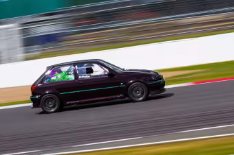 Fordfair 2014 Track 7