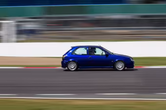 Fordfair 2014 Track 8