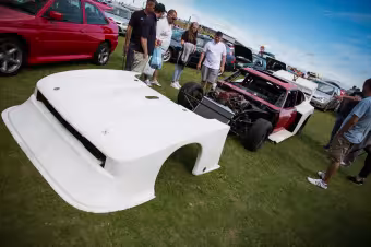 Fordfair 2015 Classics 14