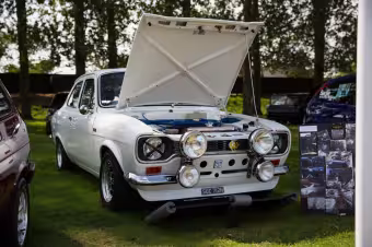 Fordfair 2015 Classics 15