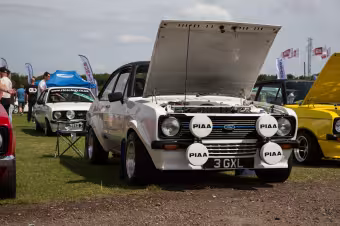 Fordfair 2015 Classics 17