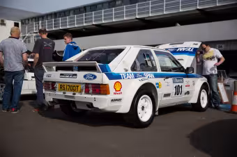 Fordfair 2015 Classics 3