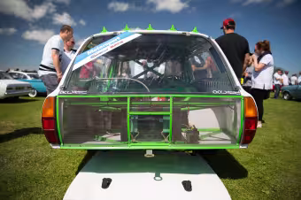 Fordfair 2016 Classics 19