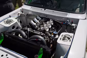 Fordfair 2016 Classics 21