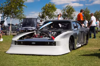 Fordfair 2016 Classics 8