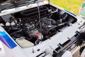 Fordfair 2017 Classics 2