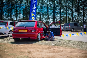 Fordfair 2018 Fiestas 58